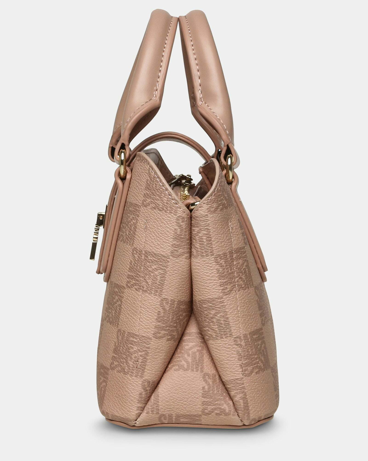 Steve Madden Bten-7 Bag in Beige