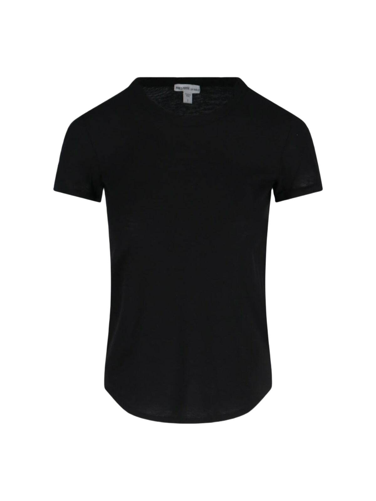 James Perse Classic T-shirt