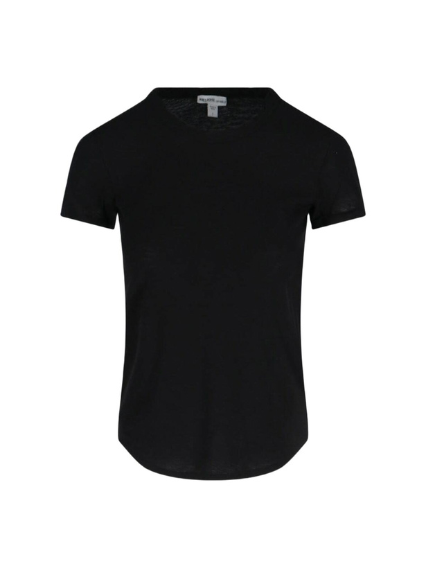 Photo: James Perse Classic T-shirt