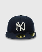 New Era Coops 59 Fifty Rc New York Yankees Blue - Mens - Caps