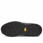 Mizuno WAVE MUJIN LS GTX Sneaker in Mole/Chicory Coffee/Tortoise Shell