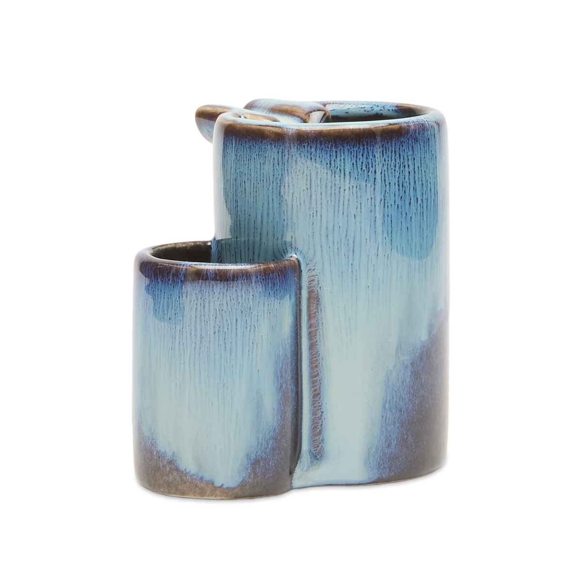 Houseplant by Seth Rogen Sidecar Ashtray in Twilight 