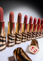 Sisley Phyto-Rouge Velvet - 43 Rouge Ardent