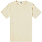 YMC Men's Wild Ones T-Shirt in Ecru