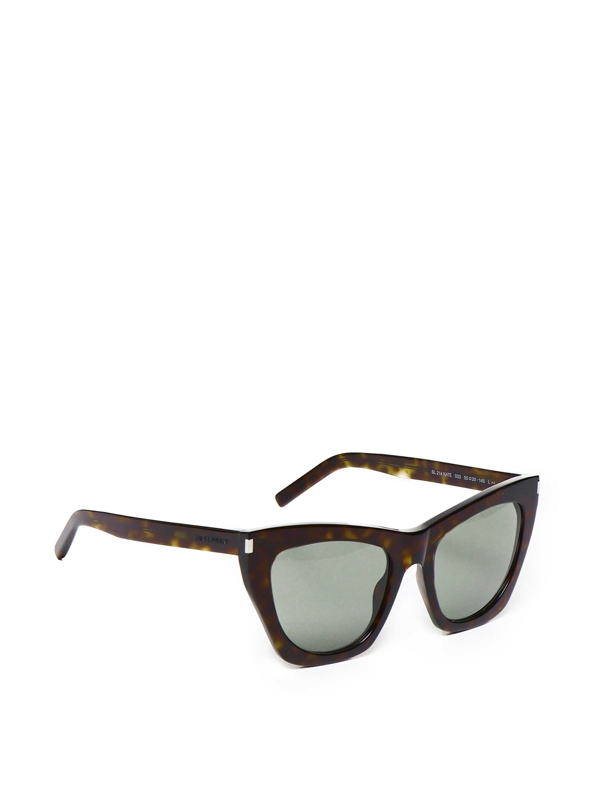 Saint Laurent Kate Sl 214 Acetate Glasses