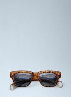 Jacques Marie Mage Fellini 13U Sunglasses