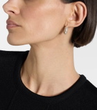 Jil Sander Small hoop earrings
