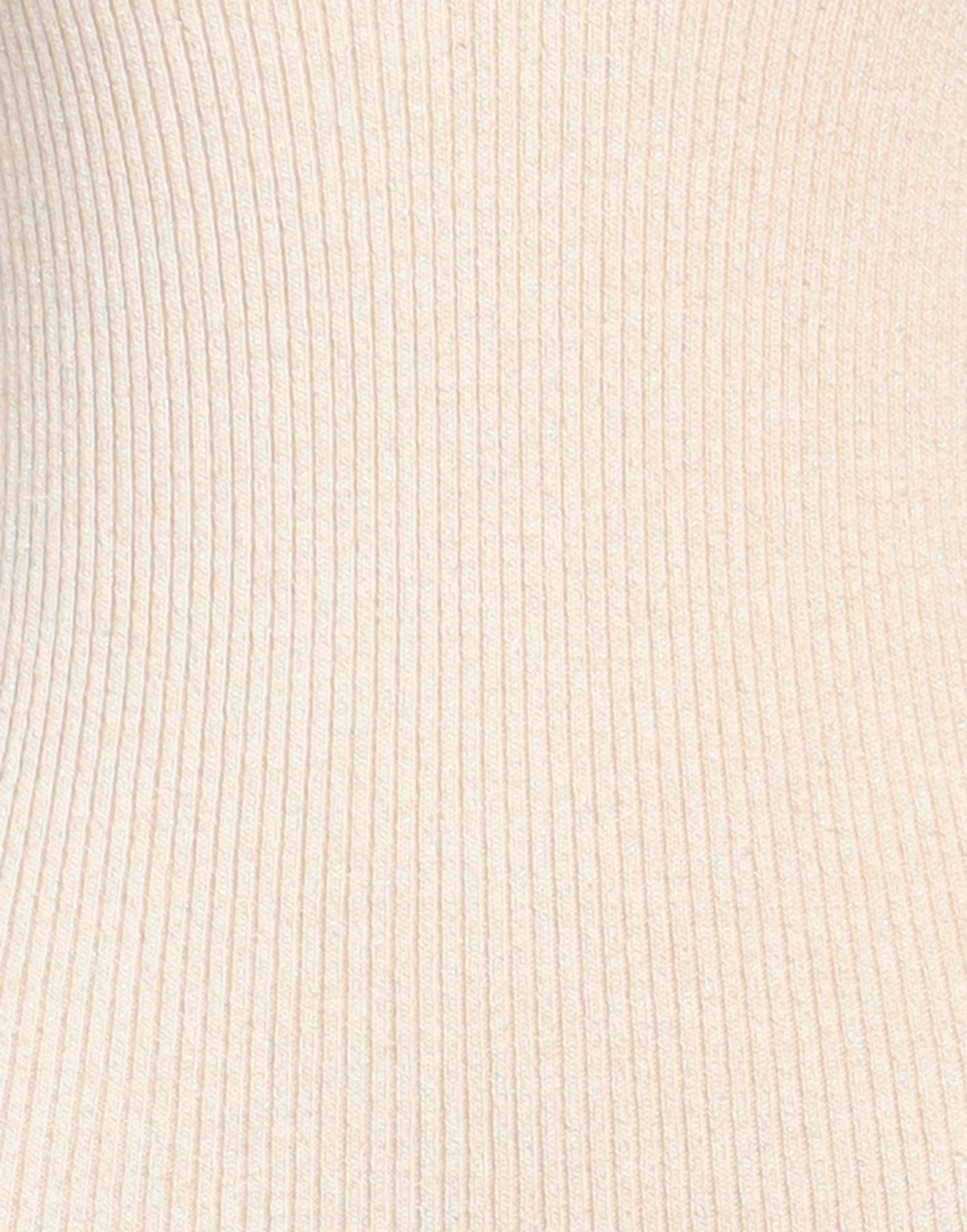 Jucca Womens Midi dress in Beige