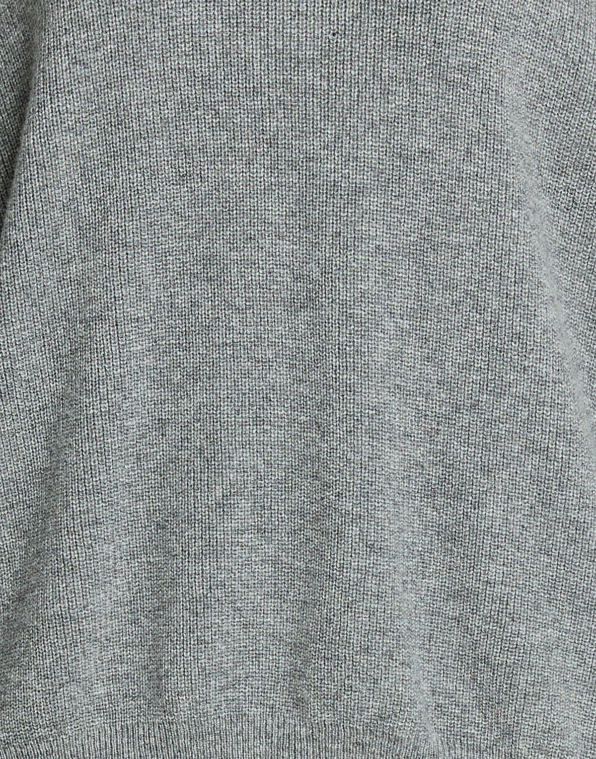 Annagreta Womens Sweater in Grey