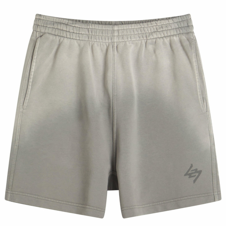 Photo: Represent Men's 247 Motion Short in Titanium