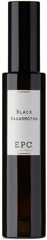 Photo: Experimental Perfume Club Signature Black Nagarmotha Eau De Parfum, 50 mL