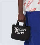 Kenzo x Verdy Utility Small canvas tote bag
