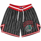 MARKET Men's Rose Bowl Basketball Short in Multi