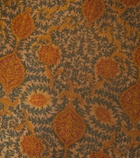The House of Lyria Segreto linen tablecloth