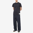 Jil Sander Men's 3 Pack T-Shirt in Navy