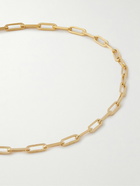 Miansai - Annex Volt Gold Vermeil Bracelet - Gold