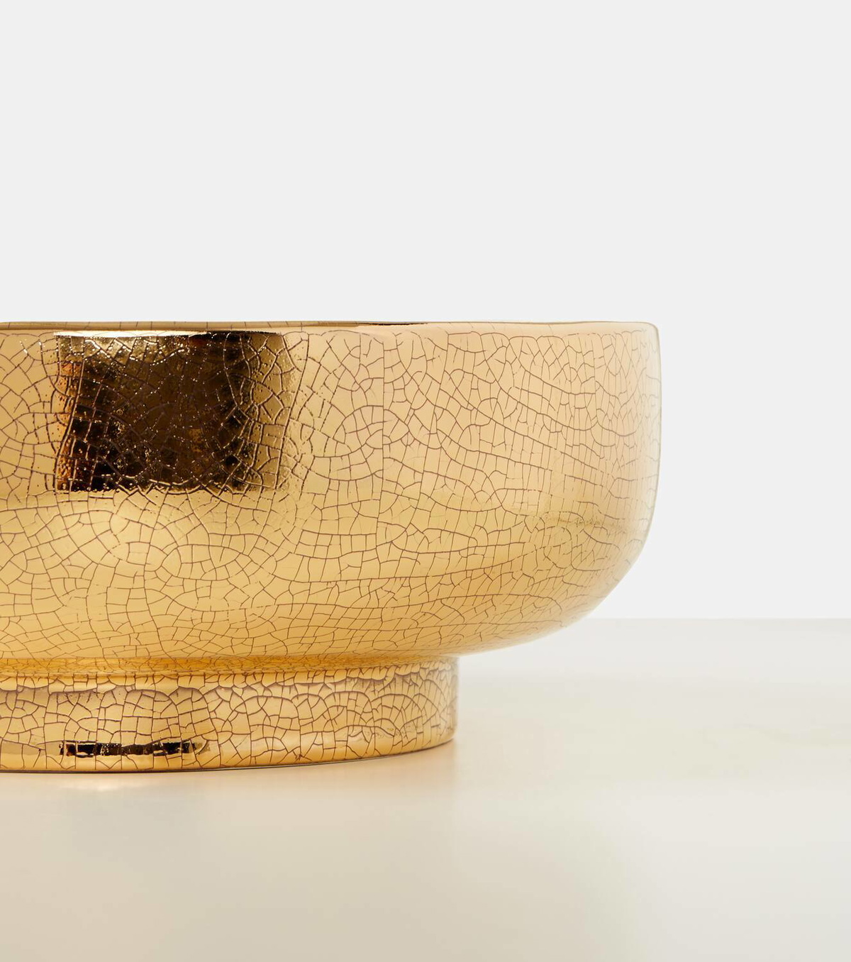 L'Objet x Ruan Hoffmann Medium porcelain bowl