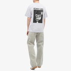 Helmut Lang Men's Photo 9 T-Shirt in Lilac