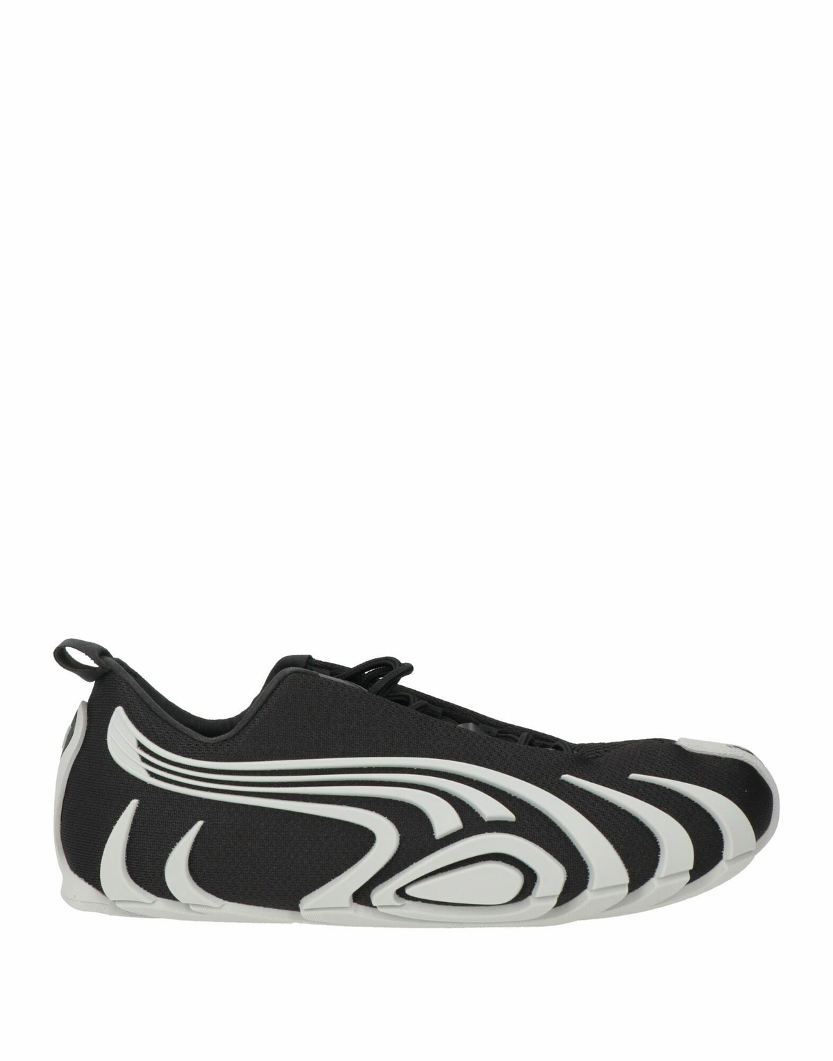 Puma Womens Sneakers in Black