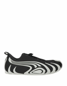 Puma Womens Sneakers in Black