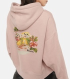 Moncler Genius 8 Moncler Palm Angels cotton-blend hoodie