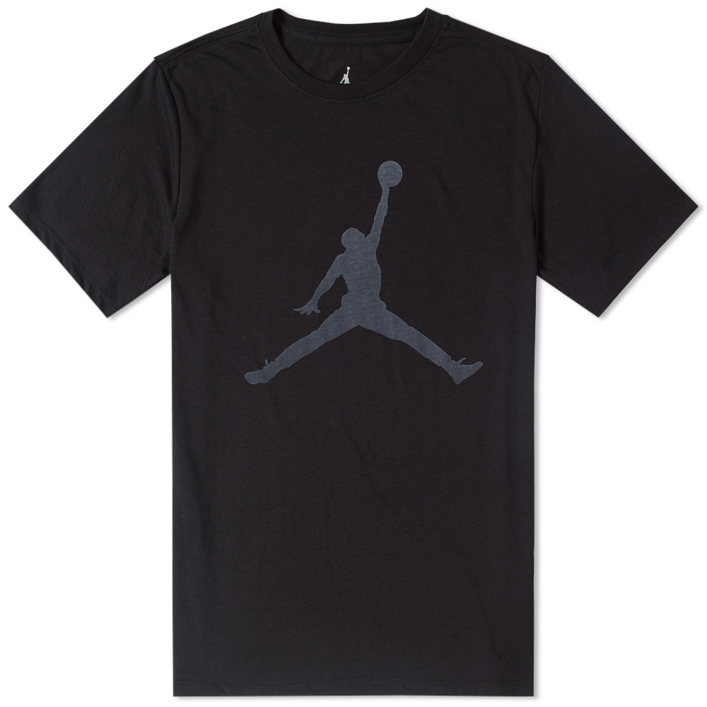 Jordan Iconic Jumpman Tee Nike Jordan Brand