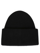 ACNE STUDIOS - Wool Hat With Logo