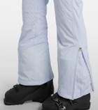 Bogner Franzi belted ski pants