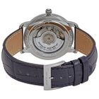Montblanc Star Legacy Automatic White Dial Mens Watch 117574