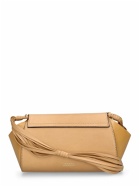 ISABEL MARANT Medium Murcia Leather Shoulder Bag