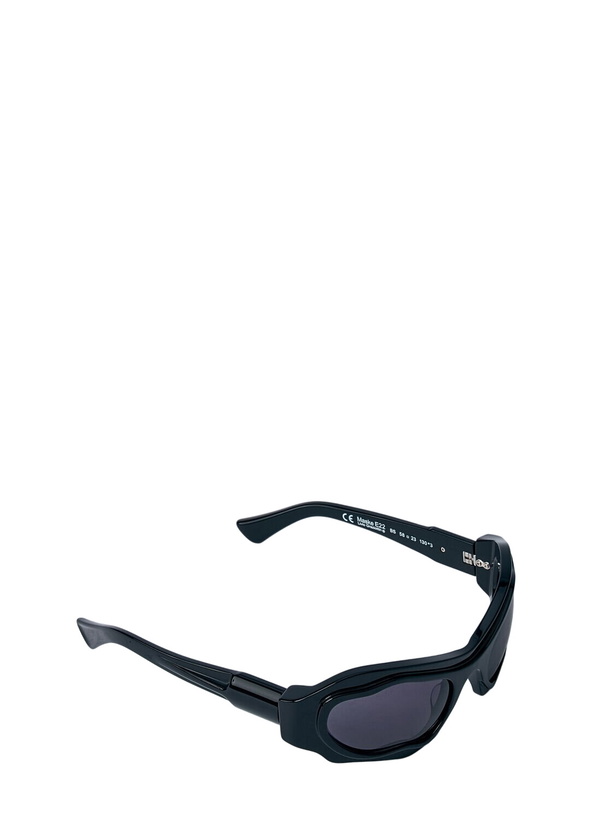 Photo: Kuboraum E22 58-23 Sunglasses