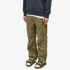 Nanamica Men's Cargo Pant in Khaki