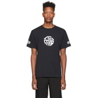 VETEMENTS Black Prosperity T-Shirt