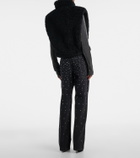 Marant Etoile Alisa vest
