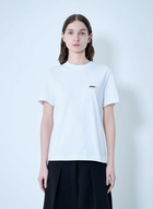 Jacquemus Gros Grain T-Shirt