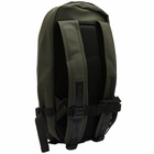 Rains Men's Trail Rucksack in Green