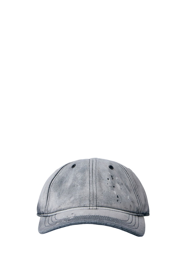 Photo: Our Legacy Ballcap Octo Wash