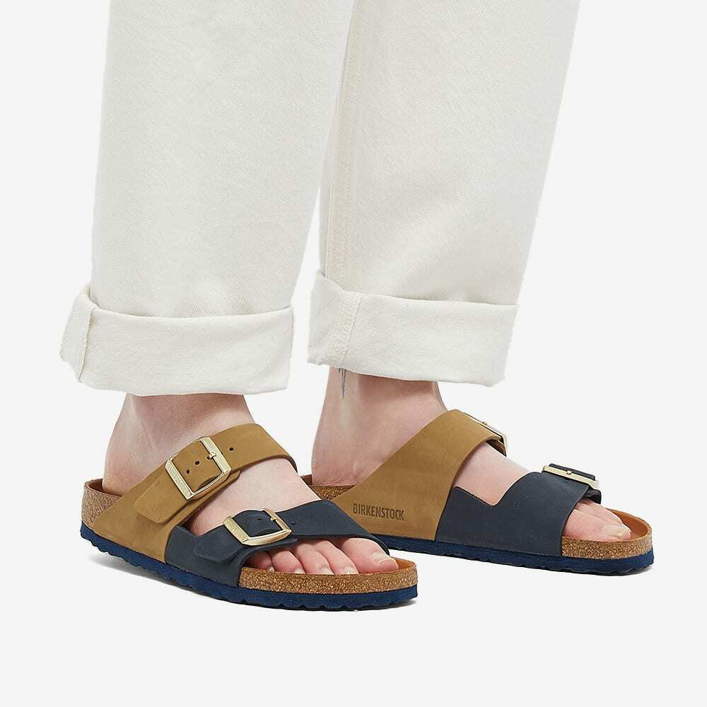 Birkenstock mud green discount arizona