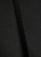 Vivienne Westwood Wide-leg Wool Trousers Black