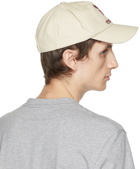 Isabel Marant Off-White Tyron H Cap