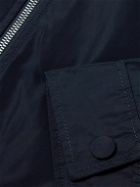 Officine Générale - Newton Shell Jacket - Blue