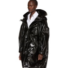 Chen Peng Black Antidote Studio Edition Glossy Coat