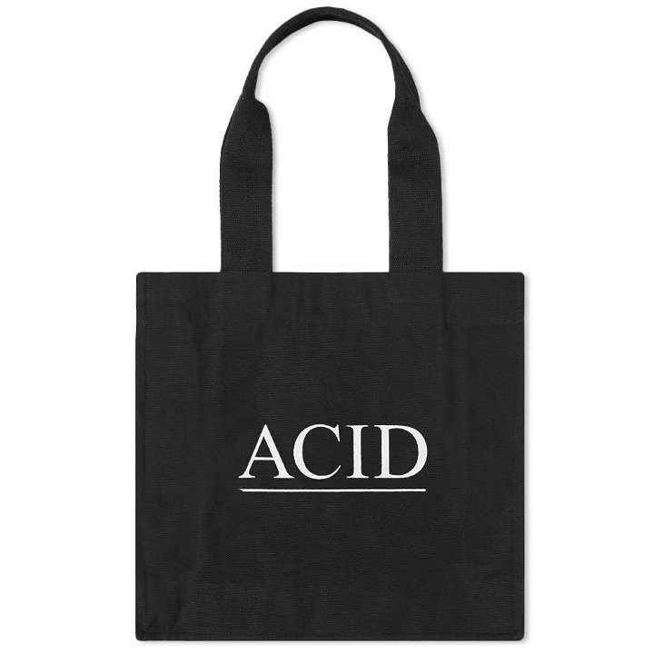 Photo: IDEA Acid Tote Bag