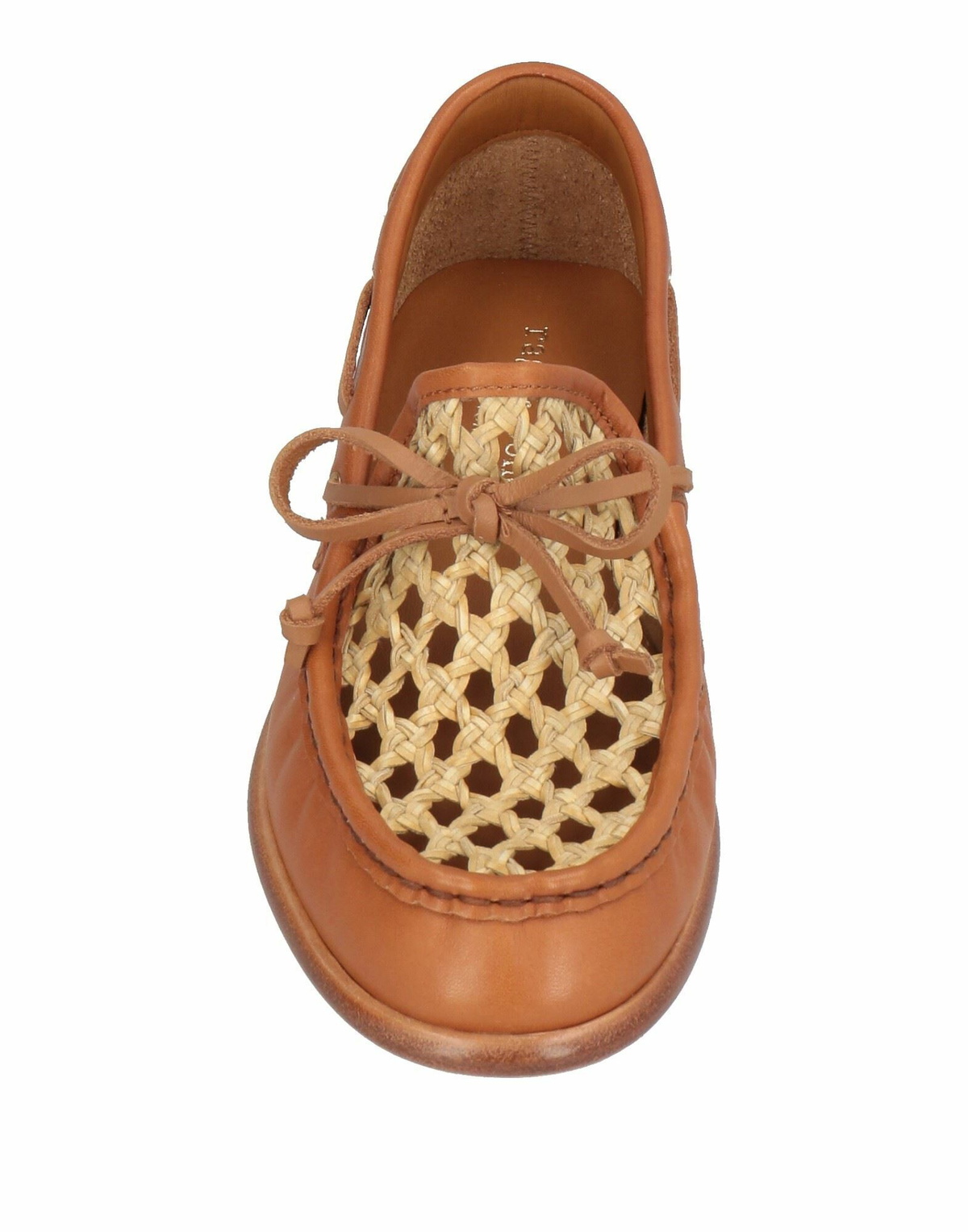 Rag & Bone Womens Loafers Camel
