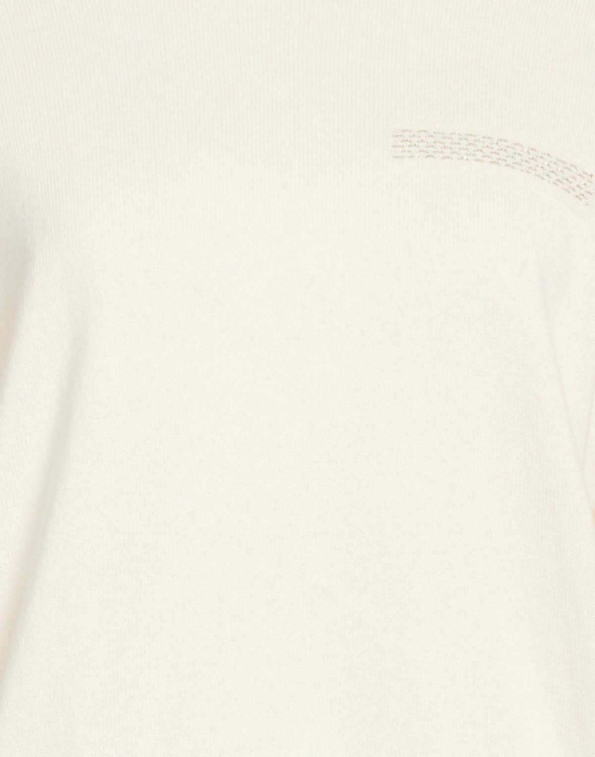 Peserico Womens Sweater Ivory