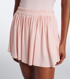Norba Kiki jersey shorts
