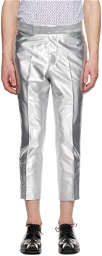 SAPIO Silver Nº 7 Trousers