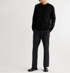 Bottega Veneta - Wool Sweater - Black