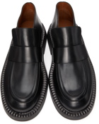 Marsèll Black Alluce Boots