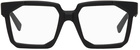 Kuboraum Black K30 Glasses